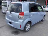 TOYOTA Spade 3/16